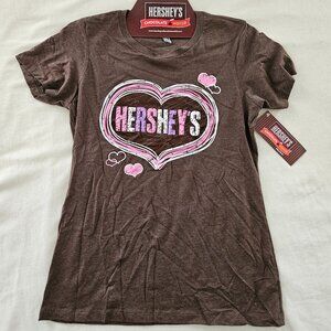 Hershey's t-shirt, XL